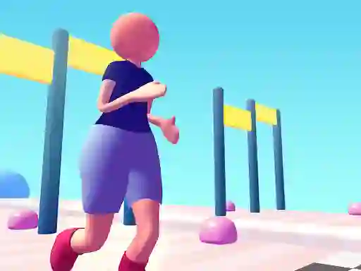 Laro Bounce Big online