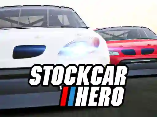 Laro Stockcar Hero online