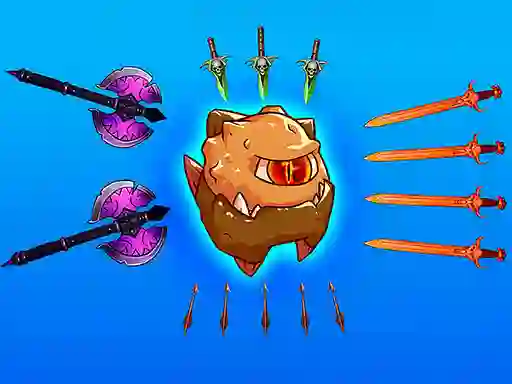 Laro Weaponsmith Evolution online