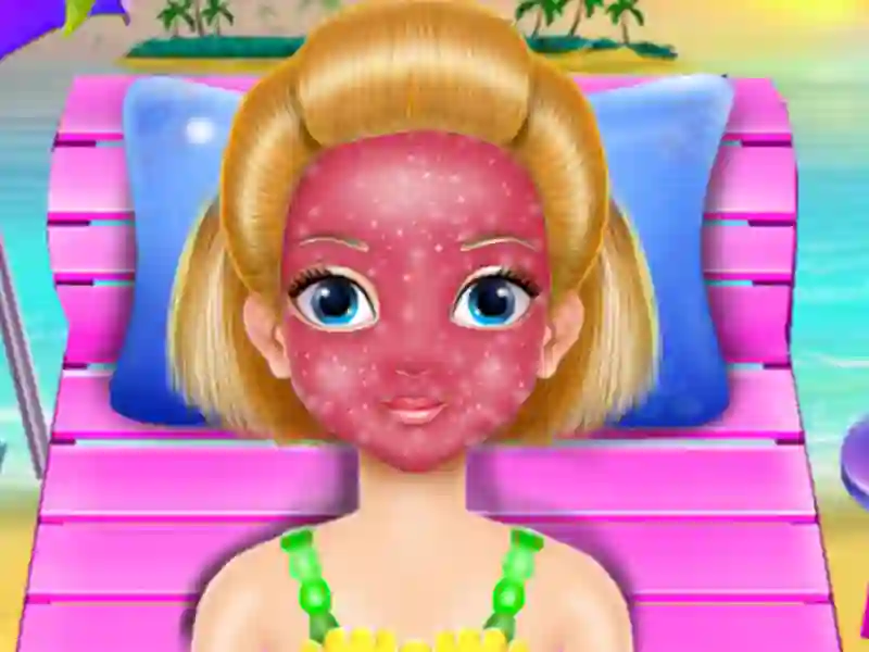 Laro A Beach Day Spa Care online
