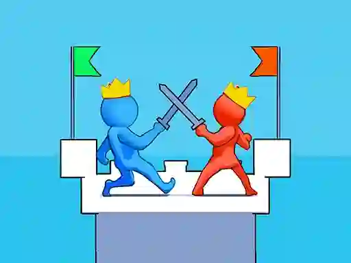 Laro Towers: Card Battles online