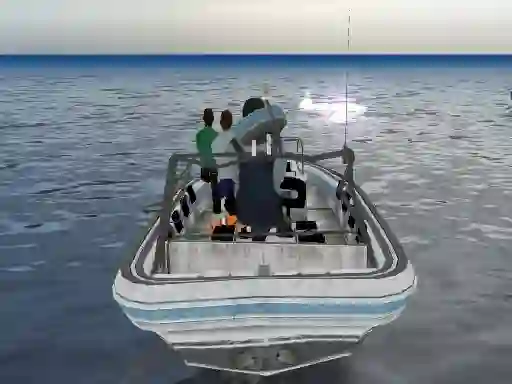 Laro Boat Rescue online
