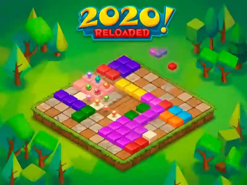 Laro 2020! Reloaded online