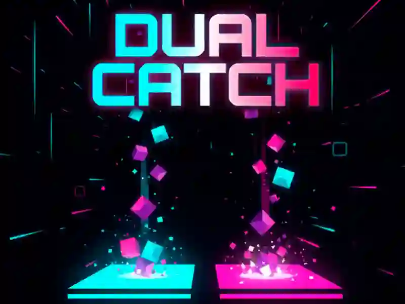 Laro Dual Catch online