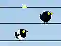 Laro Gone with the Birds online
