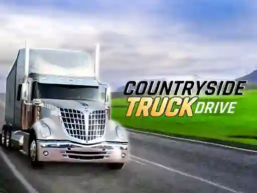 Laro Countryside Truck Drive online