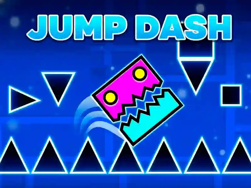 Laro Jump Dash online