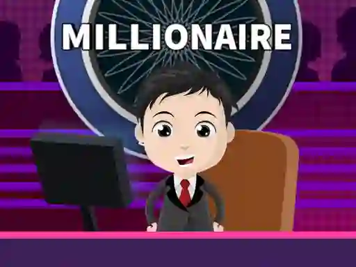 Laro Millionaire online