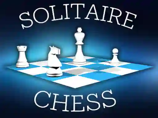 Laro Solitaire Chess online