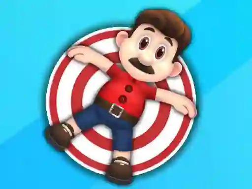 Laro Kick The Mario online