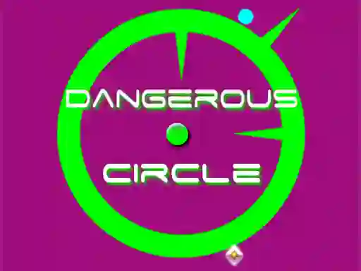 Laro Dangerous Circle online