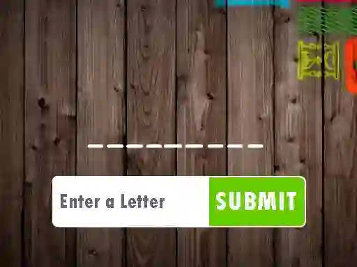 Laro HangMan online