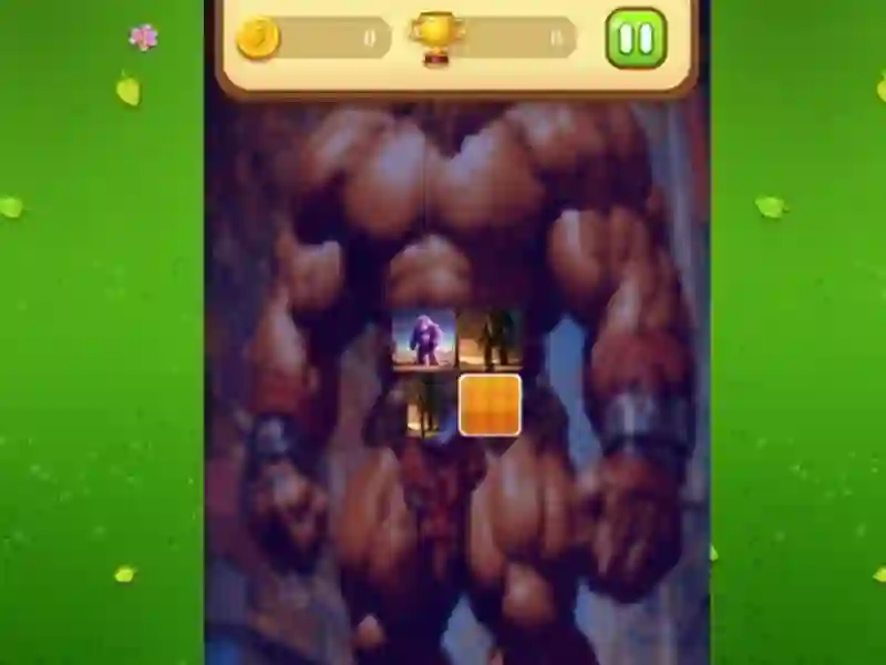 Laro Giant Memory Match online