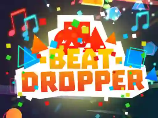 Laro Beat Dropper online