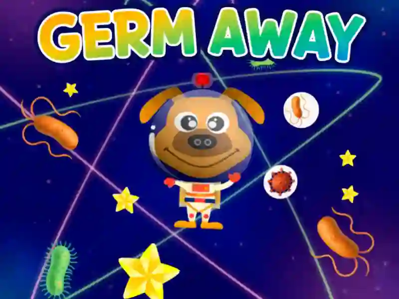 Laro Germ Away online