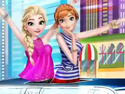 Laro Fashion Diva's online