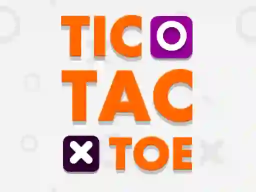 Laro Tic Tac Toe Arcade online