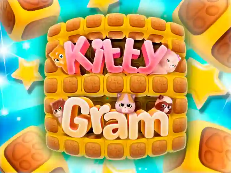 Laro Kitty Gram online