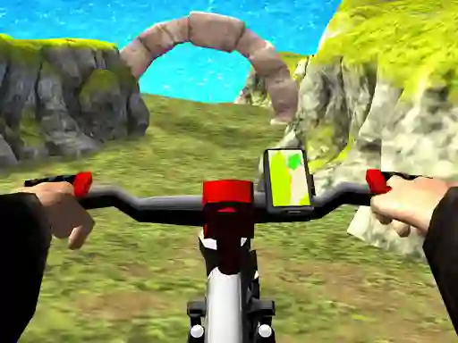 Laro Real MTB Downhill 3D online