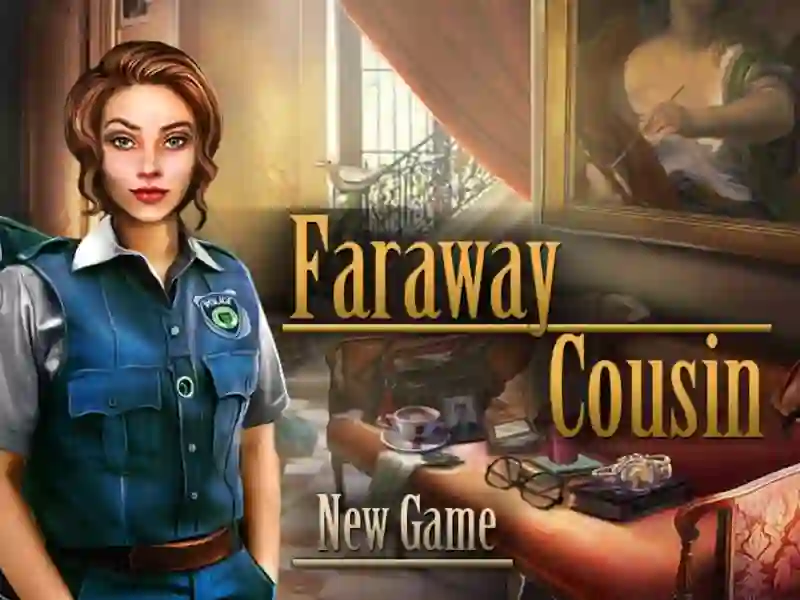 Laro Faraway Cousin online