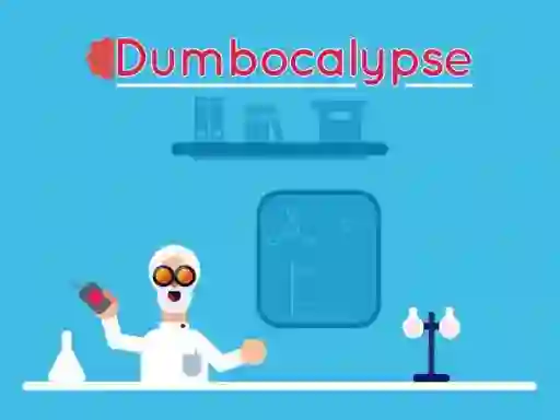 Laro Dumbocalypse online