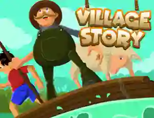 Laro Village Story online