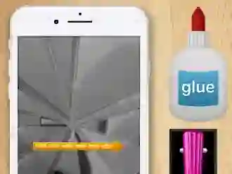 Laro Iphone X Makeover online