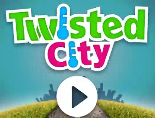 Laro Twisted City online