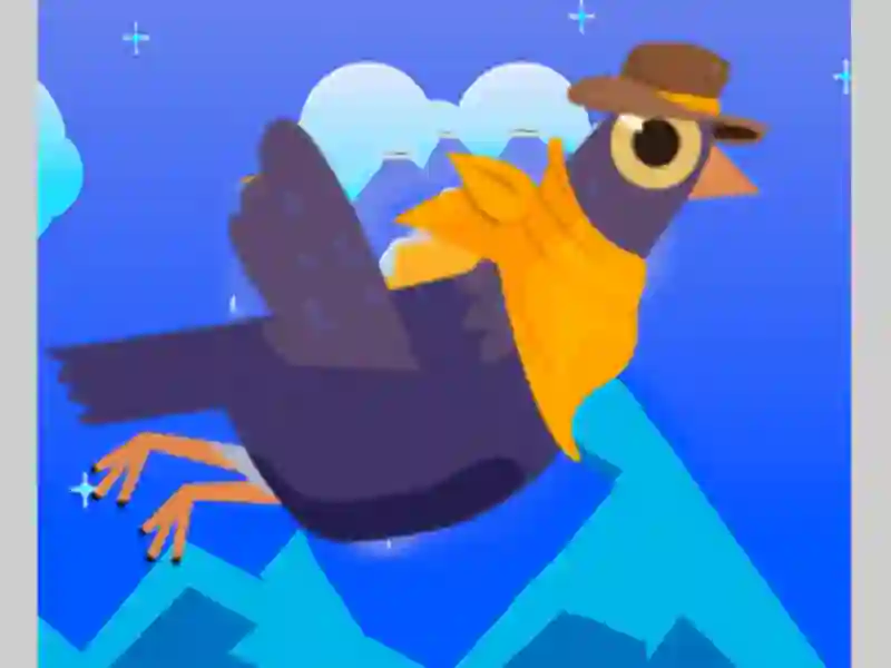 Laro Flappy Dove online