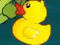 Laro Crocodile love duck online