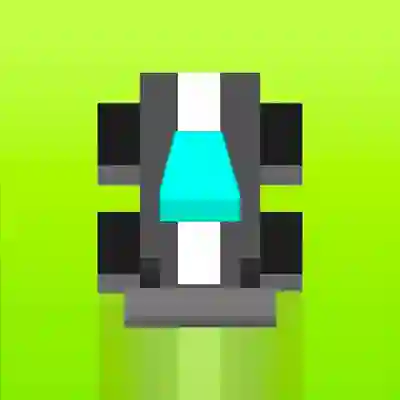 Laro Retro Speed 2 online