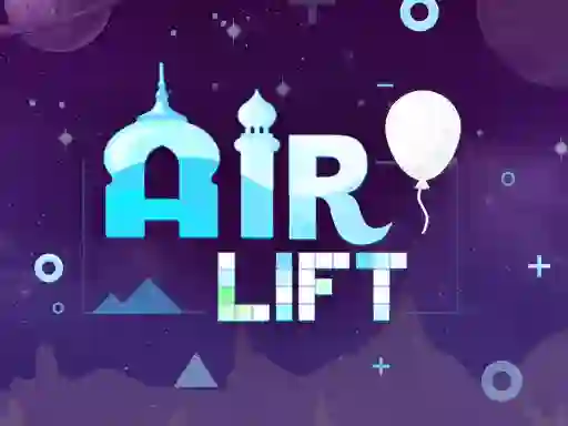 Laro Air Lift online