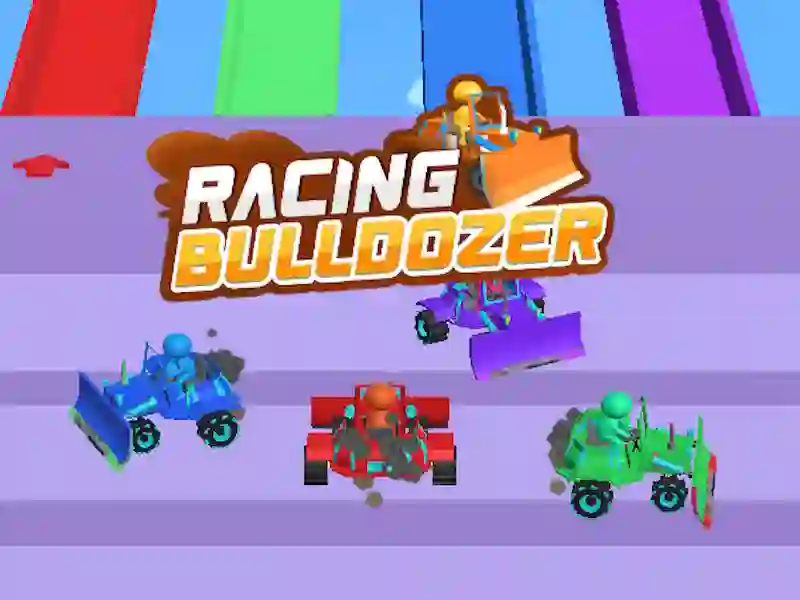 Laro Racing Bulldozer online