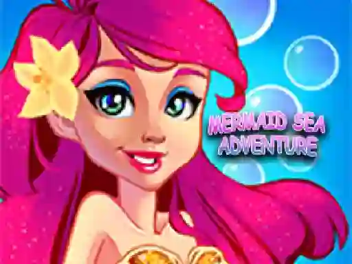 Laro Mermaid Sea Adventure online