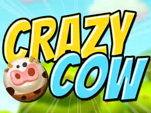 Laro Crazy Cow online
