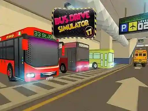 Laro Highway Bus Driving Simulator online