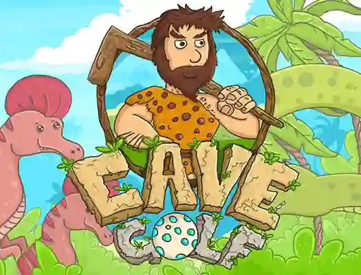 Laro Cave Golf online