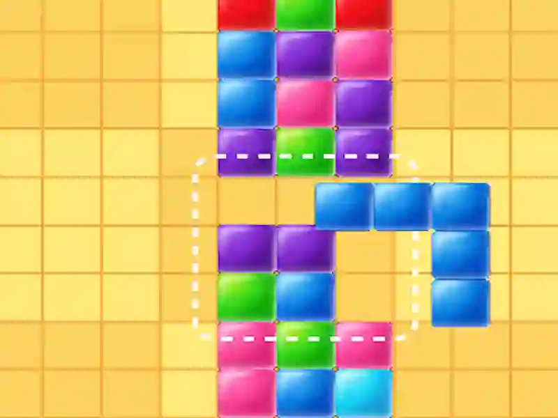 Laro Block Blast Mania online