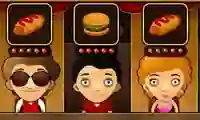 Laro Fastfood Bar online