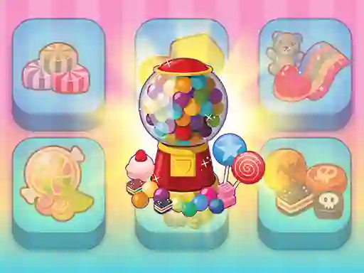 Laro Candy Shop Merge online