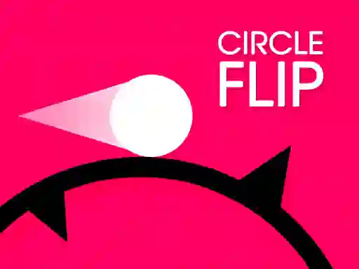 Laro Circle Flip online