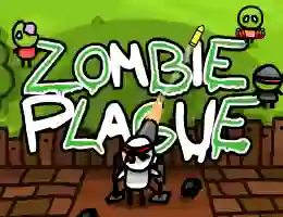 Laro Zombie Plague online