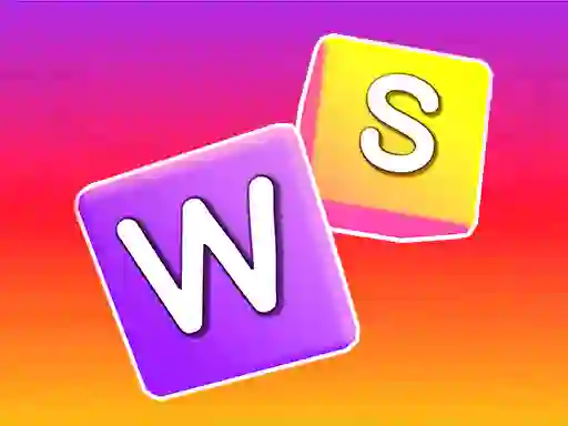 Laro Word Swipe online