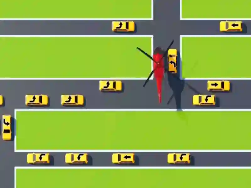 Laro TRAFFIC JAM ESCAPE 3D online