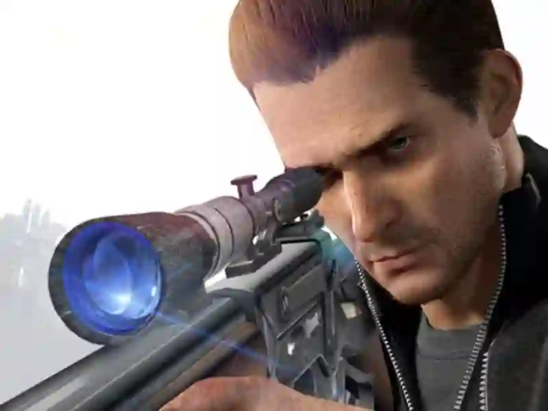 Laro Sniper Master City Hunter online
