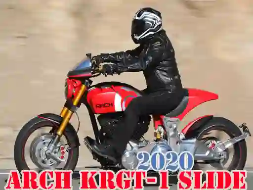 Laro 2020 Arch Krgt1 Slide online
