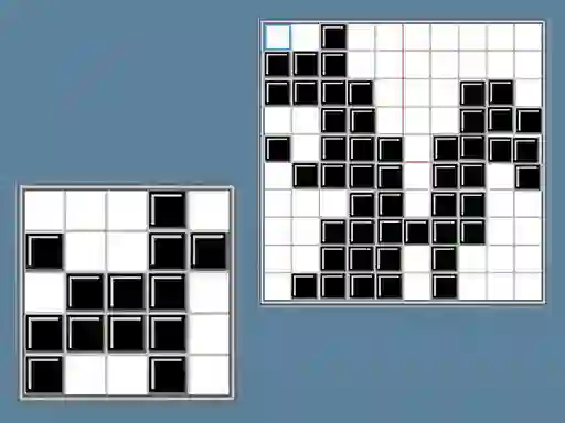 Laro Pixelo online