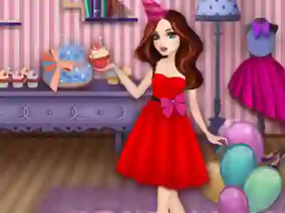Laro Lily's Birthday Party online