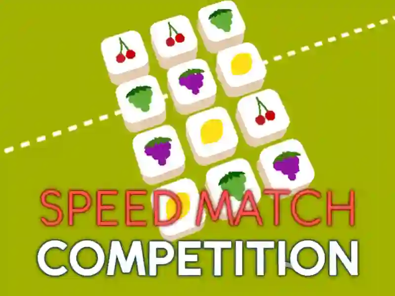 Laro Speed Match Competition online