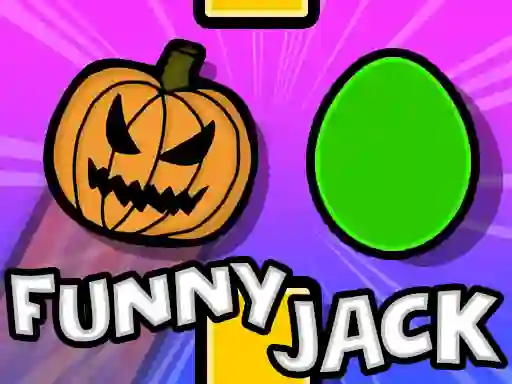 Laro Funny Jack online